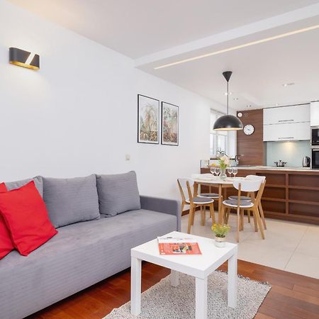 Dworska Modern Apartment In Zabrze By Rent Like Home 외부 사진