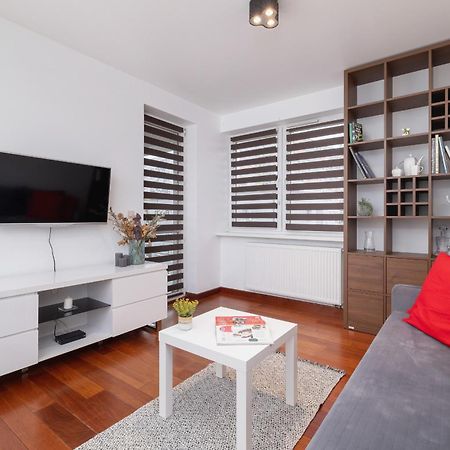 Dworska Modern Apartment In Zabrze By Rent Like Home 외부 사진