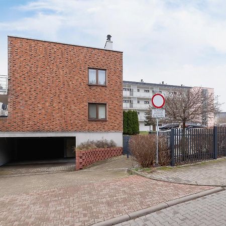 Dworska Modern Apartment In Zabrze By Rent Like Home 외부 사진