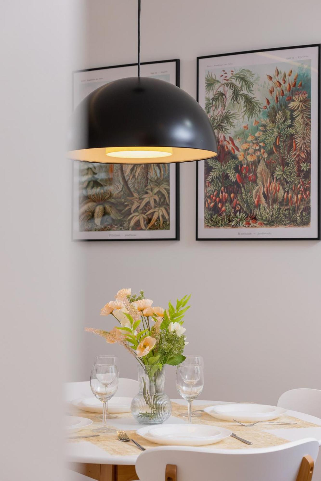 Dworska Modern Apartment In Zabrze By Rent Like Home 외부 사진