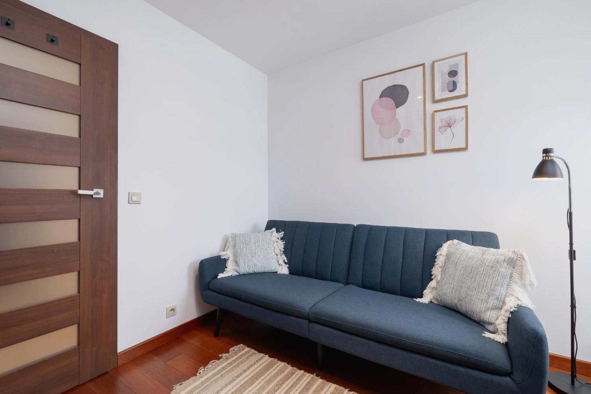 Dworska Modern Apartment In Zabrze By Rent Like Home 외부 사진
