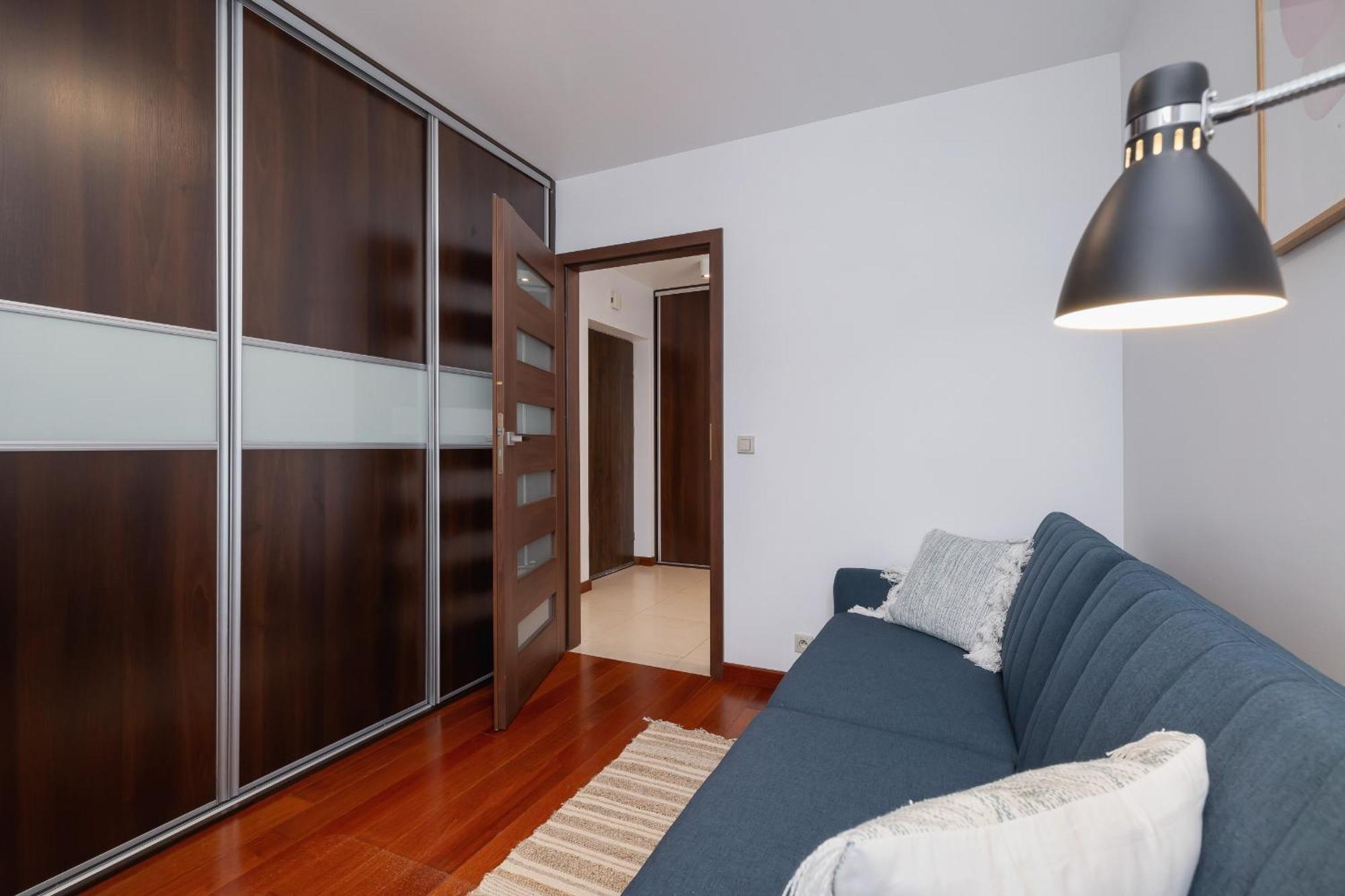 Dworska Modern Apartment In Zabrze By Rent Like Home 외부 사진