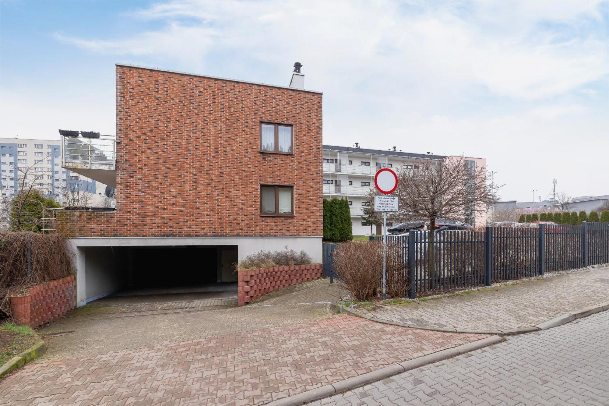 Dworska Modern Apartment In Zabrze By Rent Like Home 외부 사진